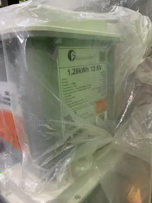 100ah/12v Felicity Lithium Battery