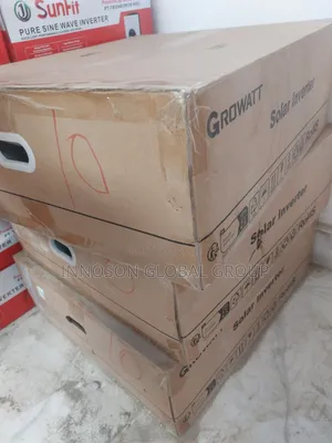 10kw 48v Growatt Hybrid Inverter