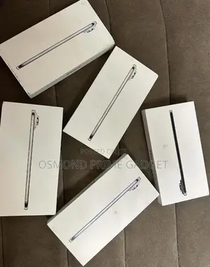 New Apple iPhone Air 256 GB White