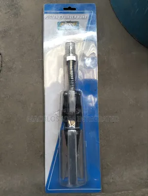 Piston Cylinder Hone