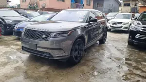 Land Rover Range Rover Velar P380 S 4x4 2018