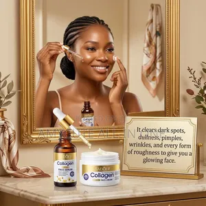 Collagen Face Combo