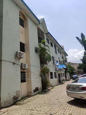 3bdrm Block of Flats in Jabi for rent