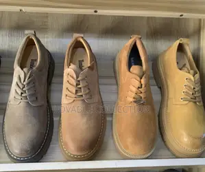 Timberland