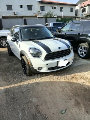 Mini Mini 2011 White