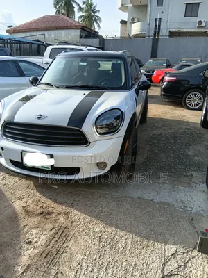 Mini Mini 2011 White