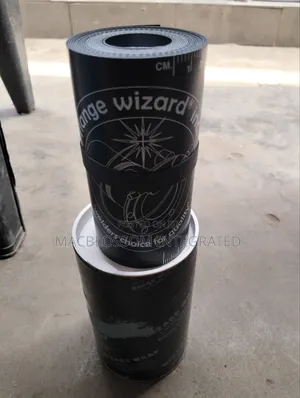 Wizard Wrap Around 6" to 30" Pipe Large Asbestos. Made in Usa