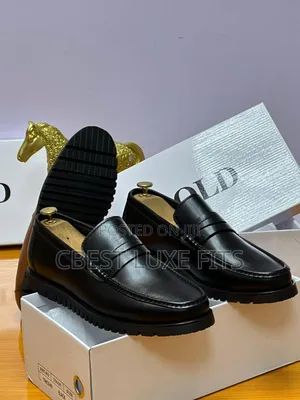 Men’S Leather Shoes for Classic Outfits
