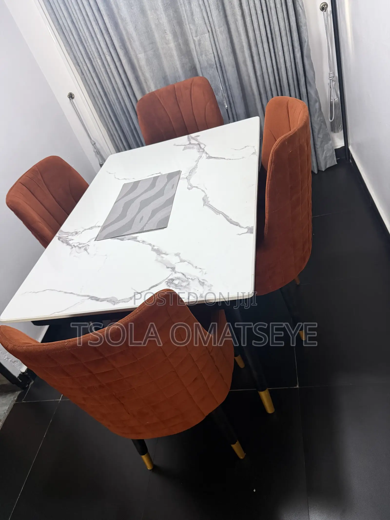 Dinning Set