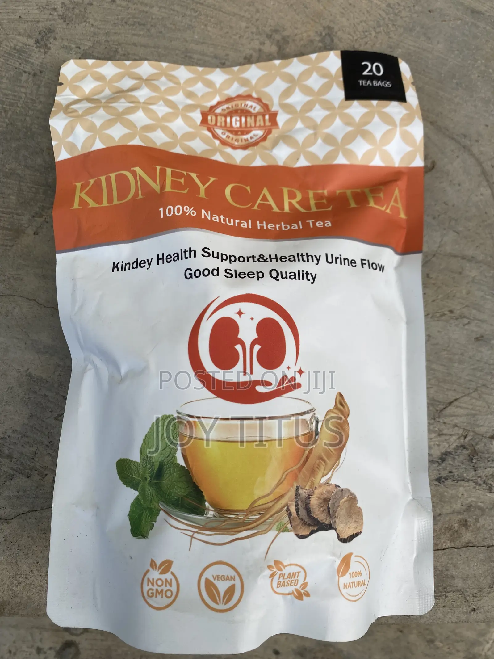 Kidney Care Tea