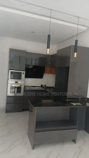 3bdrm Duplex in Lekki Palm City Ajah for rent