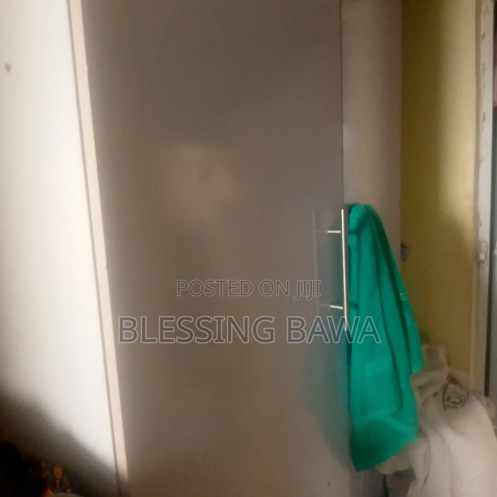 Wardrobe and Spring Mattress,Bed Frame
