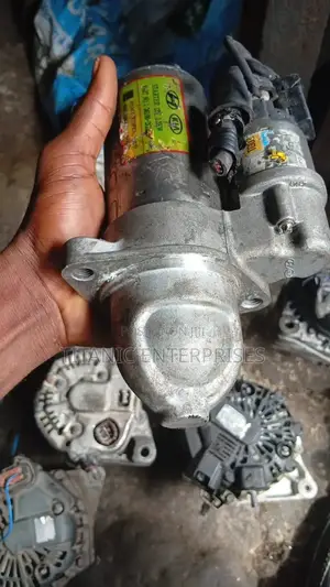 Super Quality Kick Starter for Hyundai Ix35 and Tucson