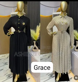Beautiful Elegant Dressies Available