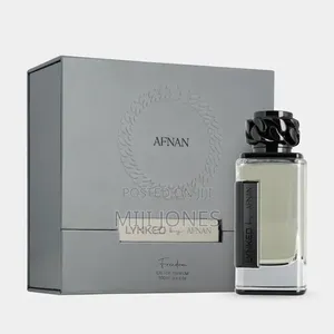 Lynked Freedom Afnan for Men