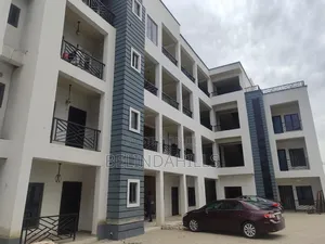 3bdrm Block of Flats in Katampe (Main) for rent