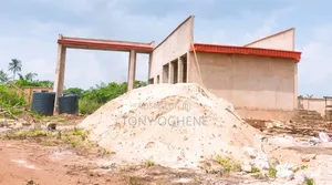 C Of O Plots And Acres Of Land For Sale Off Aduwawa Bypass, Benin City