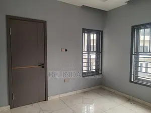 3bdrm Block of Flats in Katampe (Main) for rent