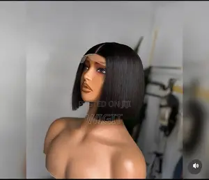 Vietnam Bonestraight Wig