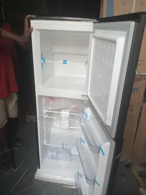 Skyrun Fridge