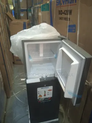 Skyrun Fridge