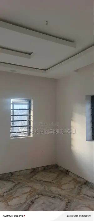 Studio Apartment in Odani Green City, Elelenwo for rent