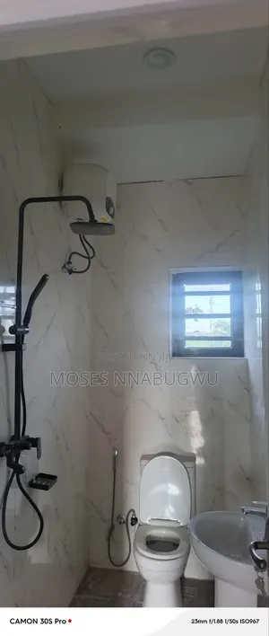 Studio Apartment in Odani Green City, Elelenwo for rent