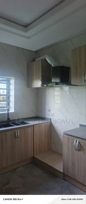 Studio Apartment in Odani Green City, Elelenwo for rent