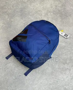 Original Adidas Backpacks