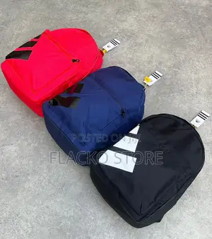 Original Adidas Backpacks
