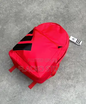 Original Adidas Backpacks