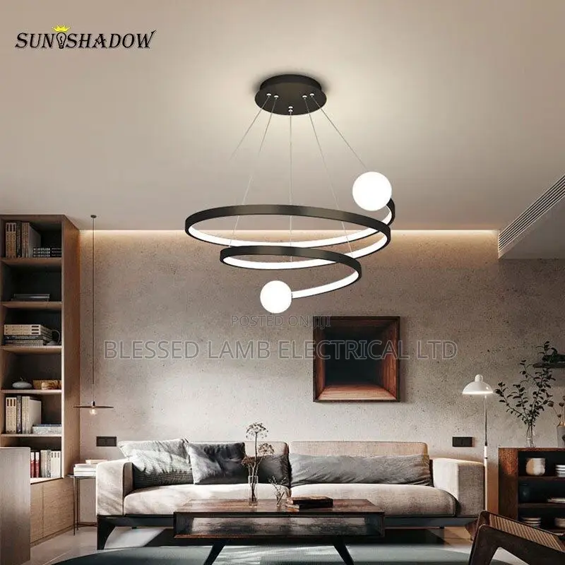 Modern Ceiling Light for Living Room Dining