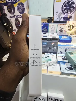 New Samsung Galaxy A07 128 GB Green