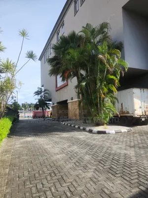 Office Space for Rent Jakande Lekki