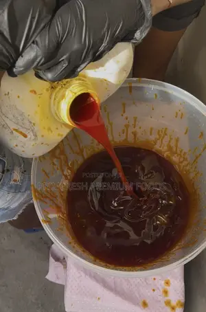 Primeresh Foods