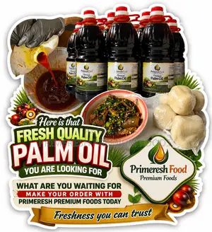 Primeresh Foods