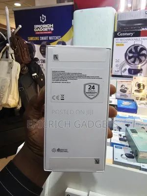 New Samsung Galaxy A26 128 GB Gray