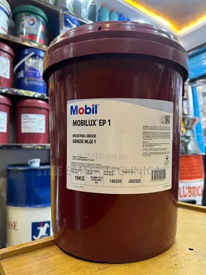 Mobilux Grease Ep 1 Lithium Grease 18kg