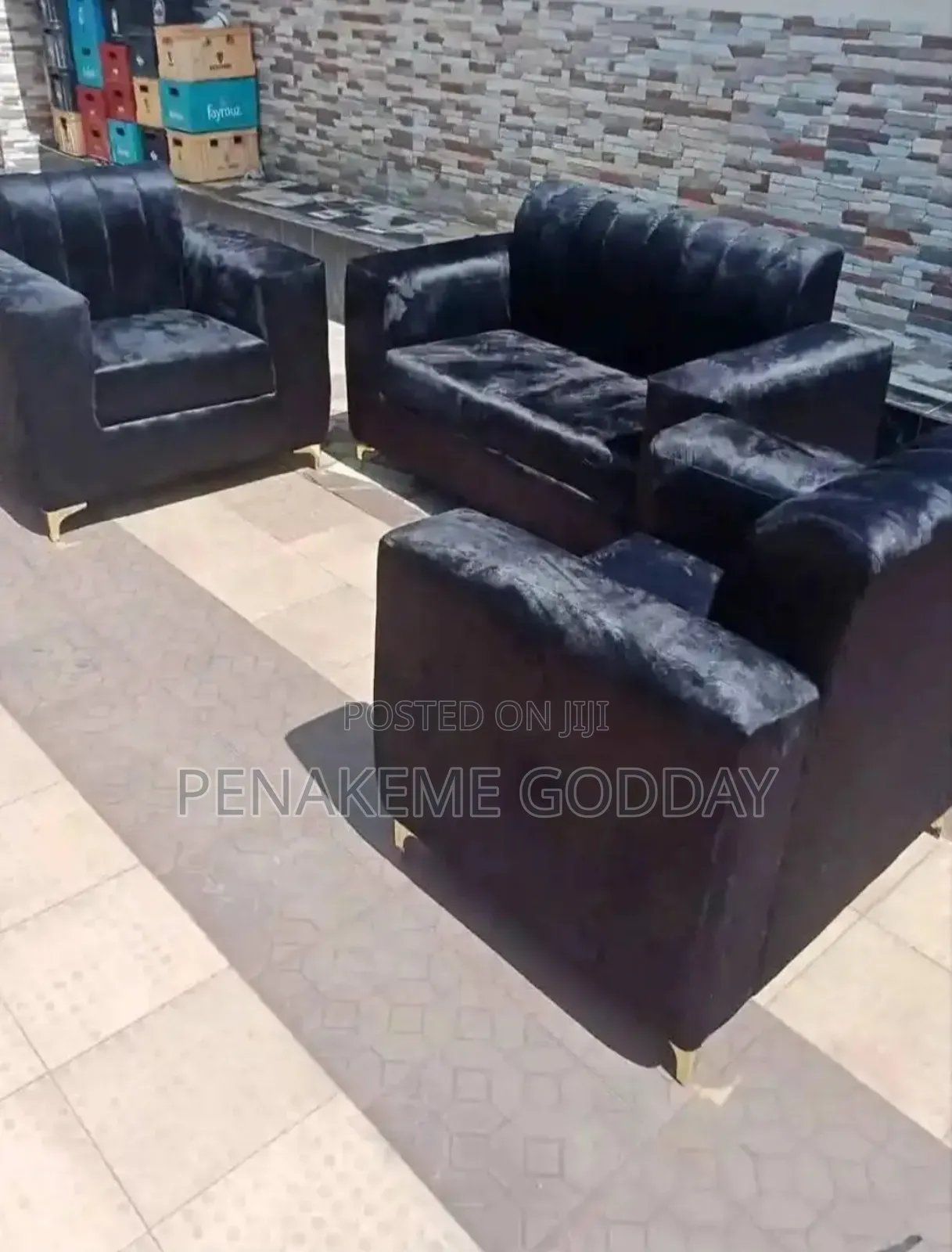 Executive Chairs