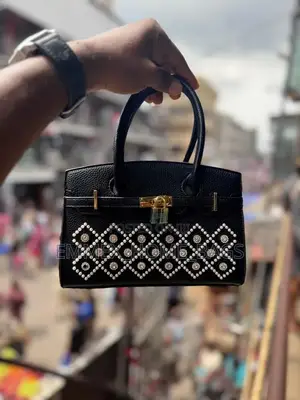 Hermes Handbag