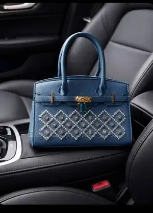 Hermes Handbag