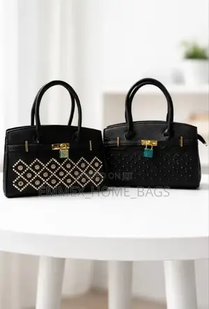 Hermes Handbag