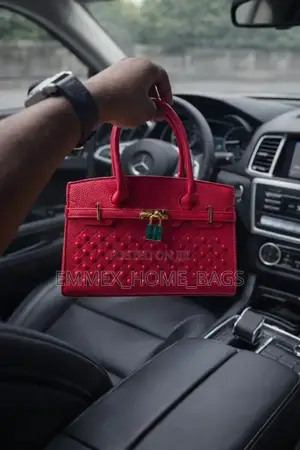Hermes Handbag