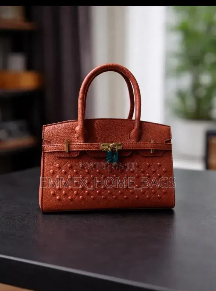 Hermes Handbag
