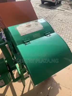 Rice Thresher