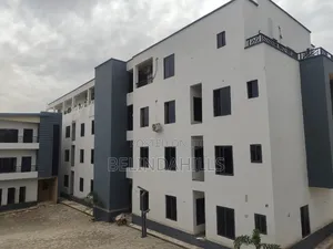 5bdrm Townhouse / Terrace in Katampe (Main) for rent
