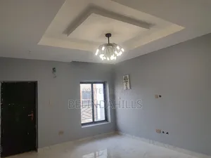 5bdrm Townhouse / Terrace in Katampe (Main) for rent