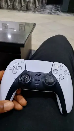 Play Station 5 Console