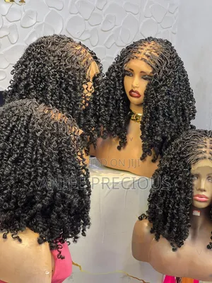 Human Hair Extensions