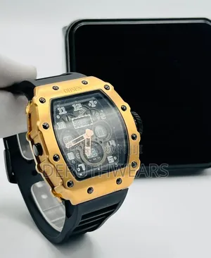 High Quality Luxury Ohsen Watch